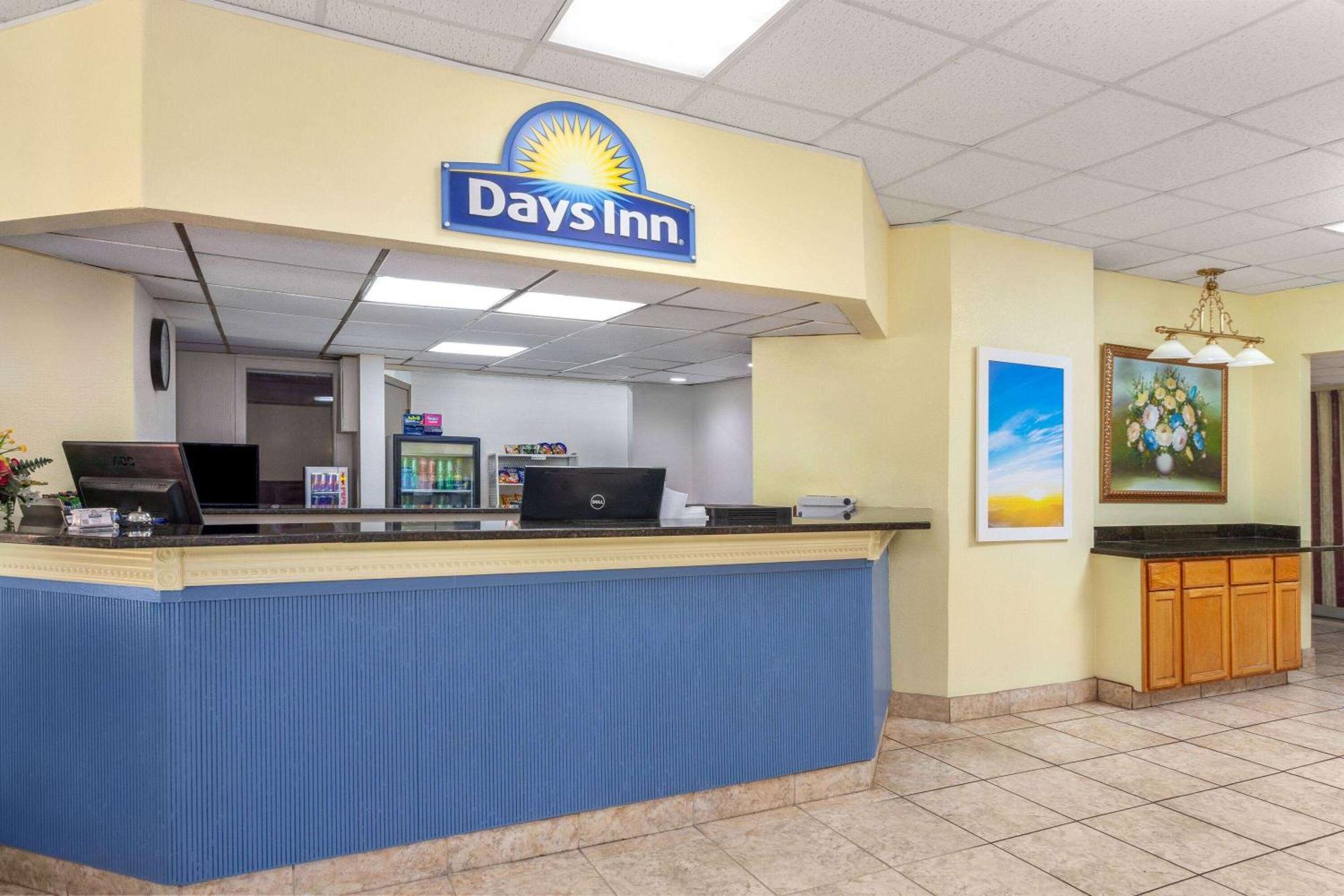 Days Inn By Wyndham Shelby Εξωτερικό φωτογραφία